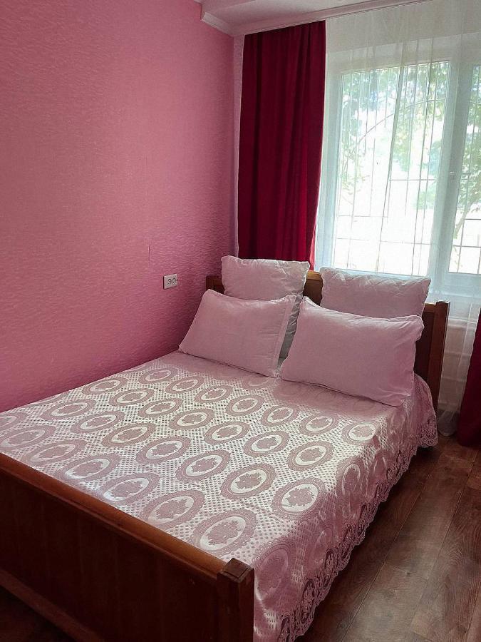 Rai Home Uralsk Luaran gambar