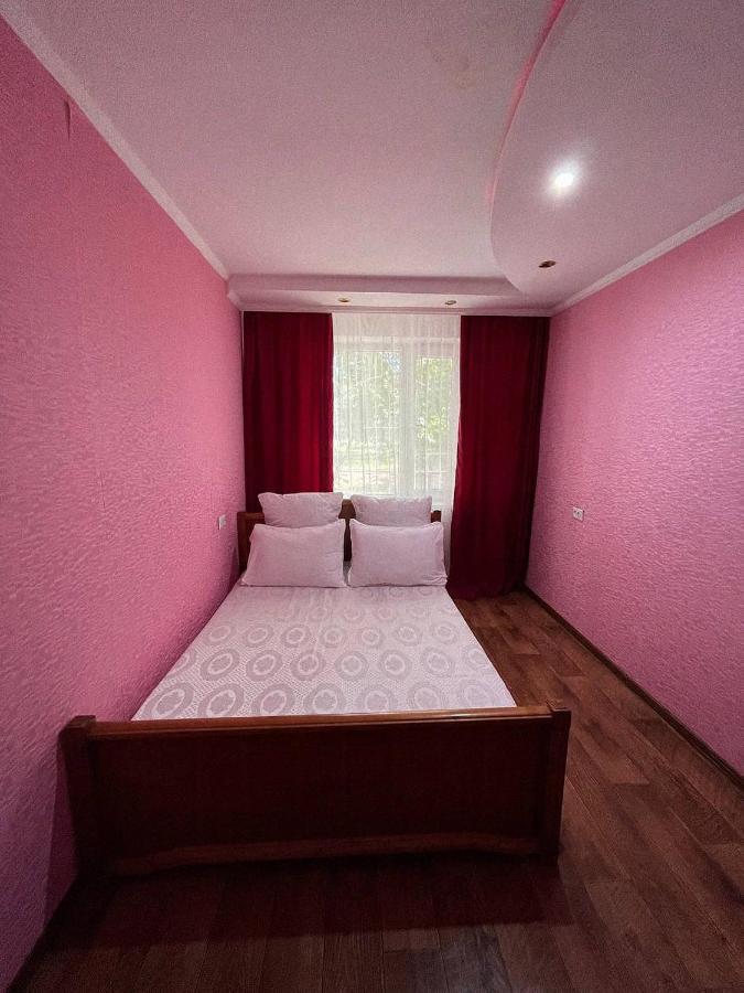 Rai Home Uralsk Luaran gambar